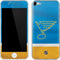 NHL St. Louis Blues Jersey Apple iPod Skin