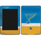 NHL St. Louis Blues Jersey Amazon Kindle Skin