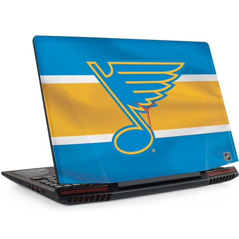 NHL St. Louis Blues Jersey Legion Y720 Skin