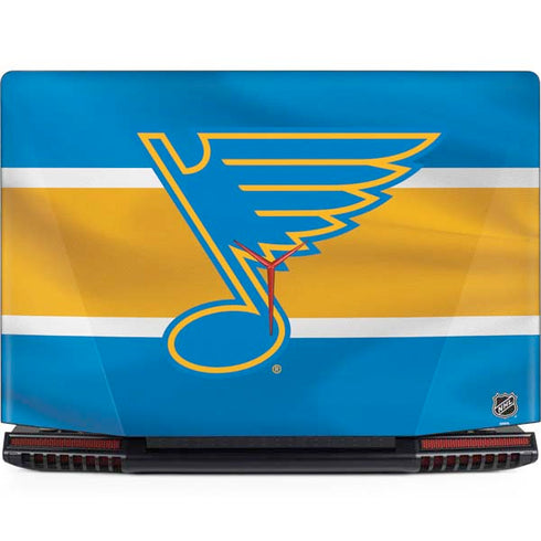 NHL St. Louis Blues Jersey Legion Y720 Skin