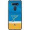 NHL St. Louis Blues Jersey LG K51/Q51 Clear Case