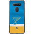 NHL St. Louis Blues Jersey LG K51/Q51 Clear Case