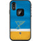 NHL St. Louis Blues Jersey LifeProof Fre iPhone Skin