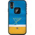 NHL St. Louis Blues Jersey LifeProof Fre iPhone Skin