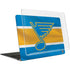 NHL St. Louis Blues Jersey MacBook Air 13in (2020) Case plus Skin