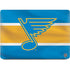 NHL St. Louis Blues Jersey Apple MacBook Air Skin