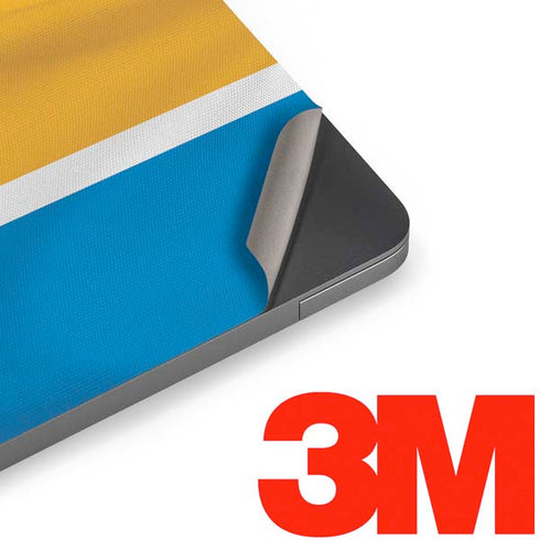 NHL St. Louis Blues Jersey Apple MacBook Air Skin