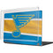 NHL St. Louis Blues Jersey MacBook Pro 14in (2021-24) Case plus Skin