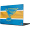 NHL St. Louis Blues Jersey MacBook Pro 14in (2021-24) Skin