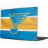 NHL St. Louis Blues Jersey MacBook Pro 14in (2021-24) Skin
