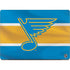 NHL St. Louis Blues Jersey MacBook Pro 14in (2021-24) Skin