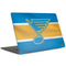 NHL St. Louis Blues Jersey Apple MacBook Pro 15-inch Skin