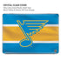 NHL St. Louis Blues Jersey MacBook Pro 15in (2016-19) Case plus Skin