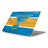 NHL St. Louis Blues Jersey Apple MacBook Pro 16-inch Skin