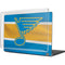 NHL St. Louis Blues Jersey MacBook Cases