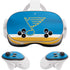 NHL St. Louis Blues Jersey Meta Quest 3S Skin