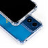 NHL St. Louis Blues Jersey Moto G Play 4G (2024) Clear Case