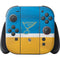 NHL St. Louis Blues Jersey Nintendo Switch 2 (2025) Joy-Con Controller Skin