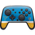 NHL St. Louis Blues Jersey Nintendo Switch 2 (2025) Pro Controller Skin