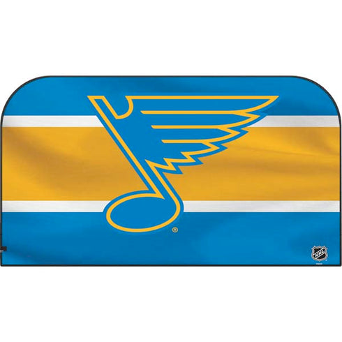 NHL St. Louis Blues Jersey Nintendo Switch 2 (2025) with Joy-Con Skin