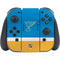NHL St. Louis Blues Jersey Nintendo Switch (2017-2021) Joy-Con Controller Skin