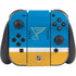 NHL St. Louis Blues Jersey Nintendo Switch (2017-2021) Joy-Con Controller Skin
