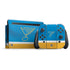 NHL St. Louis Blues Jersey Nintendo Switch Bundle Skin