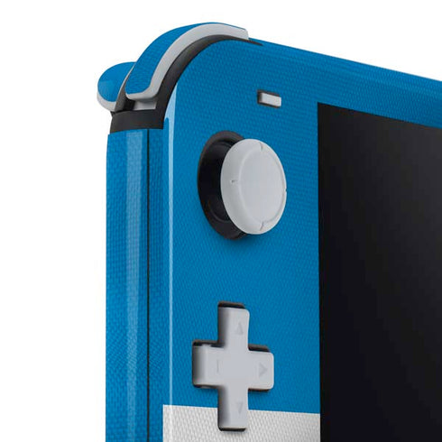 NHL St. Louis Blues Jersey Nintendo Switch Lite Skin