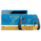NHL St. Louis Blues Jersey Nintendo Switch OLED (2021) Skin