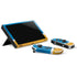 NHL St. Louis Blues Jersey Nintendo Switch OLED (2021) Skin