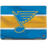 NHL St. Louis Blues Jersey Notebook 9 Pro 13in (2017) Skin