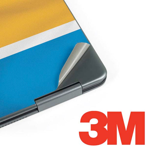 NHL St. Louis Blues Jersey Notebook 9 Pro 13in (2017) Skin