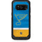 NHL St. Louis Blues Jersey Otterbox Commuter Galaxy Skin