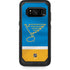NHL St. Louis Blues Jersey Otterbox Commuter Galaxy Skin
