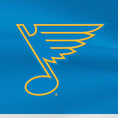 NHL St. Louis Blues Jersey Otterbox Commuter Galaxy Skin