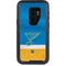 NHL St. Louis Blues Jersey Otterbox Defender Galaxy Skin