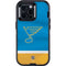 NHL St. Louis Blues Jersey Otterbox Defender iPhone Skin
