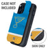 NHL St. Louis Blues Jersey Otterbox Defender iPhone Skin