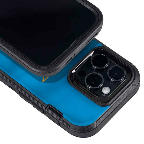 NHL St. Louis Blues Jersey Otterbox Defender iPhone Skin