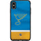 NHL St. Louis Blues Jersey Otterbox Symmetry iPhone Skin