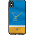 NHL St. Louis Blues Jersey Otterbox Symmetry iPhone Skin