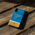 NHL St. Louis Blues Jersey Otterbox Symmetry iPhone Skin