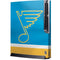 NHL St. Louis Blues Jersey Playstation 3 & PS3 Slim Skin