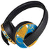 NHL St. Louis Blues Jersey PlayStation 4 Gold Wireless Headset Skin
