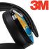 NHL St. Louis Blues Jersey PlayStation 4 Gold Wireless Headset Skin