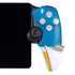 NHL St. Louis Blues Jersey PlayStation Portal Remote Player Skin