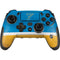 NHL St. Louis Blues Jersey PlayStation Scuf Vantage 2 Controller Skin