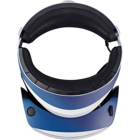 NHL St. Louis Blues Jersey PlayStation VR2 Skin