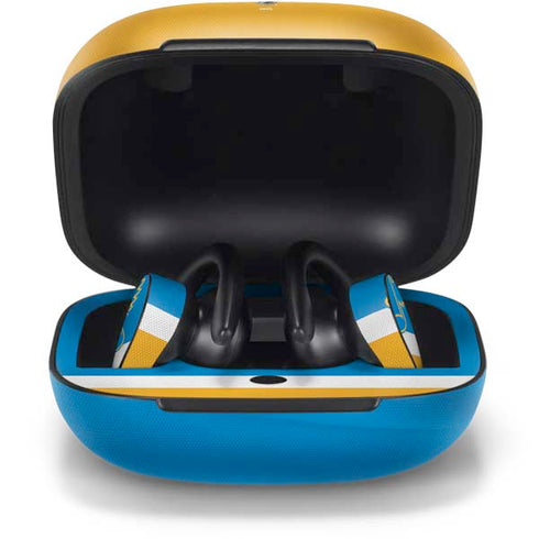 NHL St. Louis Blues Jersey PowerBeats Pro Skin