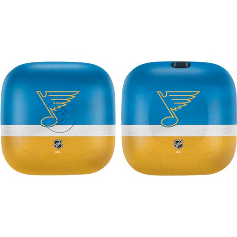 NHL St. Louis Blues Jersey PowerBeats Pro Skin